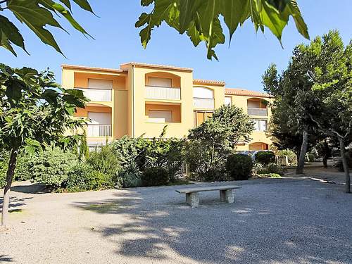 Ferienwohnung Les Gents  in 
Saint Pierre La Mer (Frankreich)