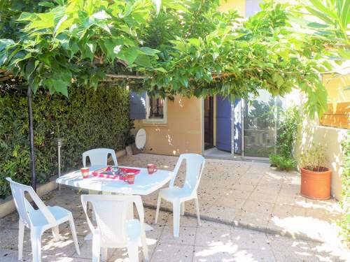 Ferienwohnung Les Terrasses de la Mditrrane  in 
Saint Pierre La Mer (Frankreich)