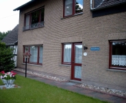 Ferienwohnung Ruh