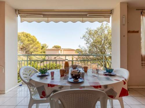 Ferienwohnung Les Calanques du Parc  in 
Saint Aygulf (Frankreich)