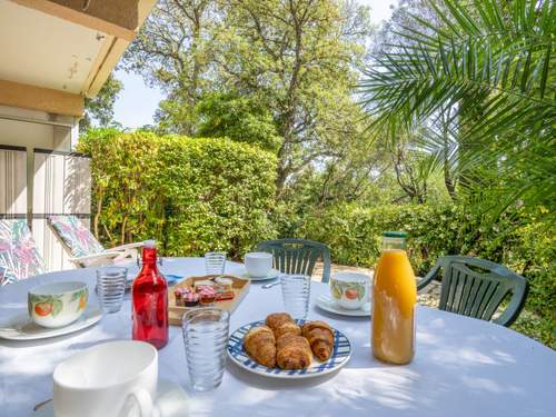 Ferienwohnung Le Mas des Calanques  in 
Saint Aygulf (Frankreich)