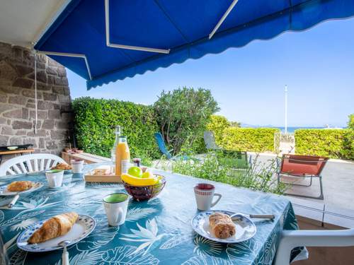 Ferienwohnung Les Mouettes  in 
Roquebrune sur Argens (Frankreich)