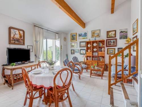 Ferienhaus, Residenz Le Green Village  in 
Roquebrune sur Argens (Frankreich)