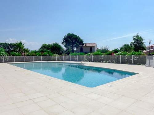 Ferienhaus, Residenz Les Rives du Golf 3  in 
Roquebrune sur Argens (Frankreich)