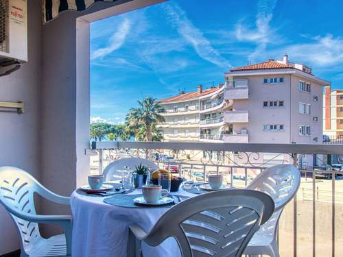 Ferienwohnung Le Vieux Port  in 
Saint-Raphal (Frankreich)