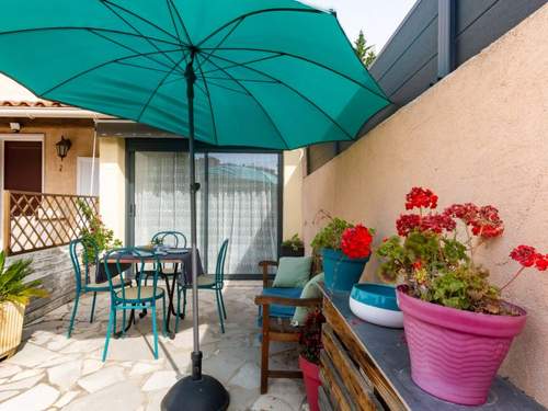 Ferienwohnung l'ore de boulouris  in 
Saint-Raphal (Frankreich)