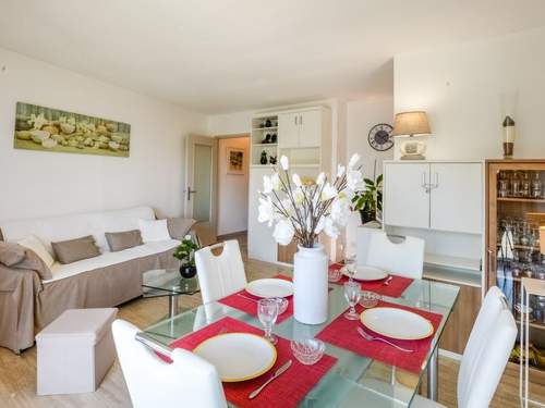 Ferienwohnung Le Posidon  in 
Cagnes-sur-Mer (Frankreich)