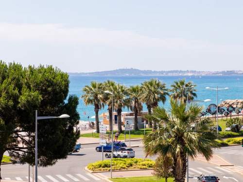 Ferienwohnung L'Auteuil  in 
Cagnes-sur-Mer (Frankreich)