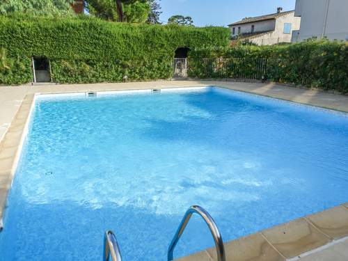 Ferienwohnung Felicita  in 
Cagnes-sur-Mer (Frankreich)