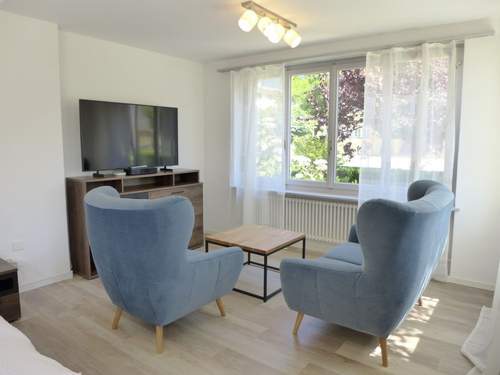 Ferienwohnung Henry's 100