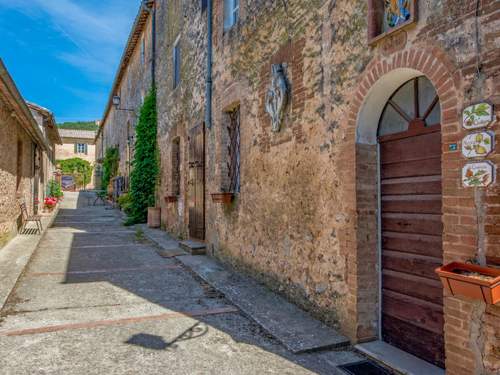 Ferienwohnung, Landhaus La Ginestra  in 
Sovicille (Italien)