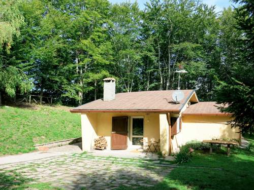 Ferienhaus Al Faggio (GLL120)