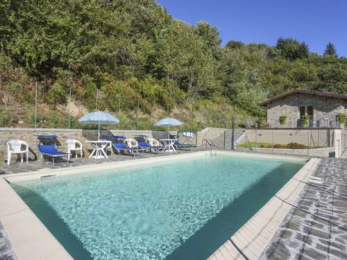 Ferienwohnung, Landhaus Altana (CNG176)  in 
Castelnuovo di Garfagnana (Italien)