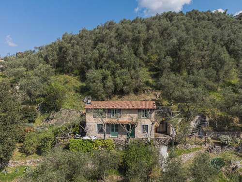 Ferienhaus, Landhaus La Capannella  in 
Camaiore (Italien)