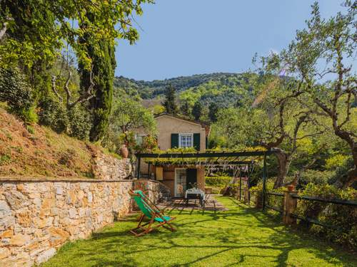 Ferienhaus Il Glicine  in 
Camaiore (Italien)