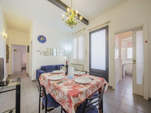 Ferienwohnung La casa della ceramista  in 
Viareggio (Italien)