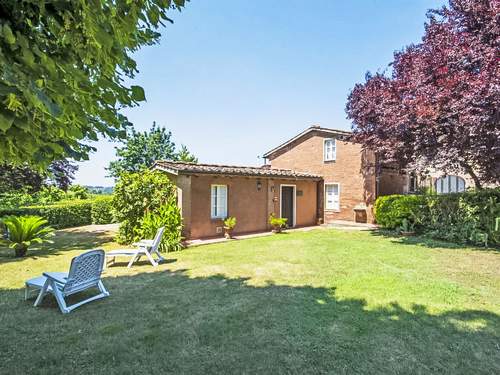 Ferienhaus, Landhaus Il Fienile del Colle  in 
Pescia (Italien)