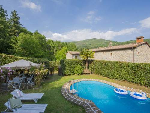 Ferienhaus, Landhaus Il Vecchio Ospitale  in 
Pescia (Italien)