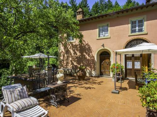 Ferienhaus Il Mulinaccio  in 
Loro Ciuffenna (Italien)