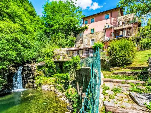 Ferienwohnung Rosa  in 
Loro Ciuffenna (Italien)