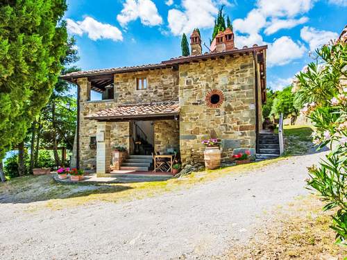 Ferienhaus, Landhaus Podere Le Coste