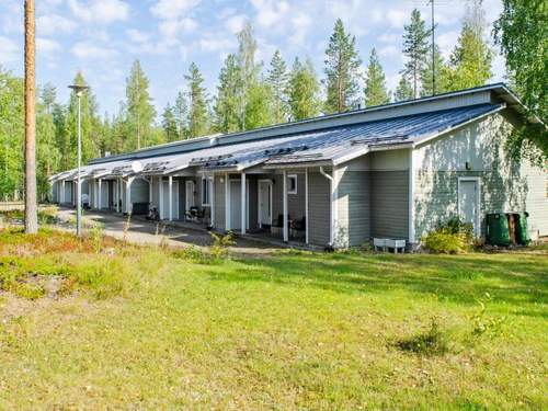 Ferienhaus Loma-koli 6  in 
Lieksa (Finnland)