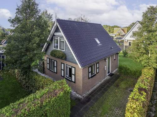 Ferienhaus, Villa Villa Favorita  in 
Zonnemaire (Niederlande)