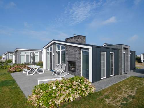 Ferienhaus, Bungalow Vakantiehuis Ruisweg 13  in 
 (Niederlande)