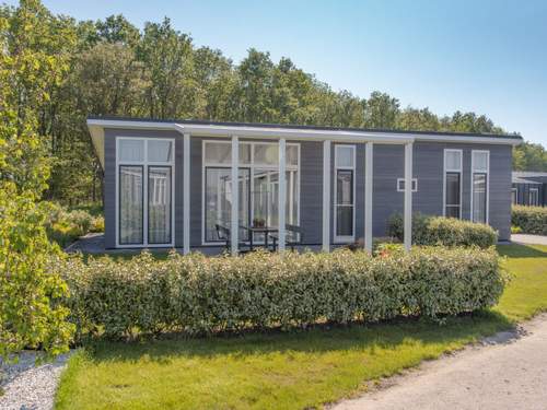 Ferienhaus, Bungalow Water Resort Oosterschelde - huisnr. 93  in 
 (Niederlande)