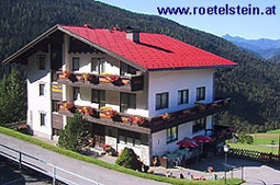 Pension*** Rötelstein  in 
Ramsau am Dachstein (sterreich)