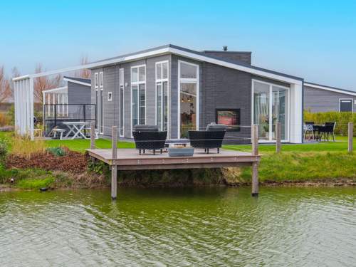 Ferienhaus, Bungalow Vakantiehuis Ruisweg 34  in 
 (Niederlande)