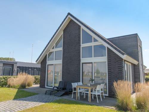 Ferienhaus, Bungalow Vakantiehuis Ruisweg 16  in 
 (Niederlande)