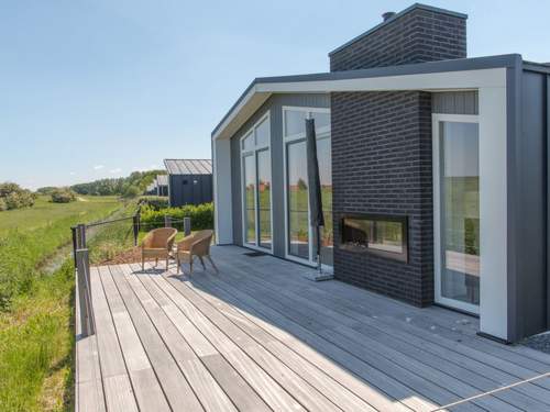 Ferienhaus, Bungalow Vakantiehuis Ruisweg 59  in 
 (Niederlande)