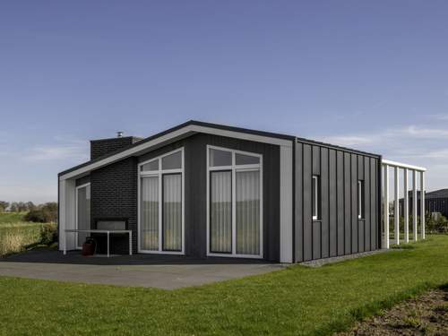 Ferienhaus, Bungalow Vakantiehuis Ruisweg 55