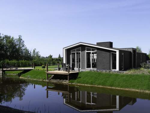 Ferienhaus, Bungalow Vakantiehuis Ruisweg 109  in 
 (Niederlande)