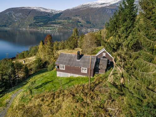 Ferienhaus Eiketun