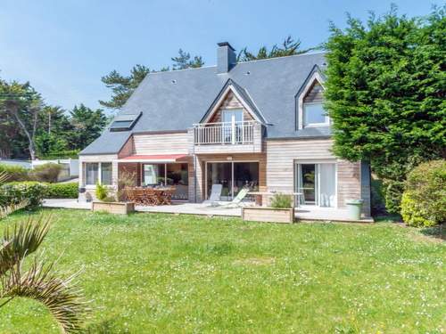 Ferienhaus l'Agon