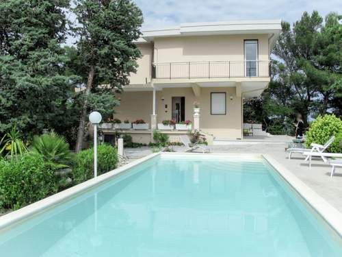 Ferienhaus Villa Jose (PGI212)  in 
Poggi (Italien)