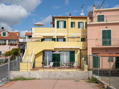 Ferienwohnung Timo  in 
San Bartolomeo al Mare (Italien)