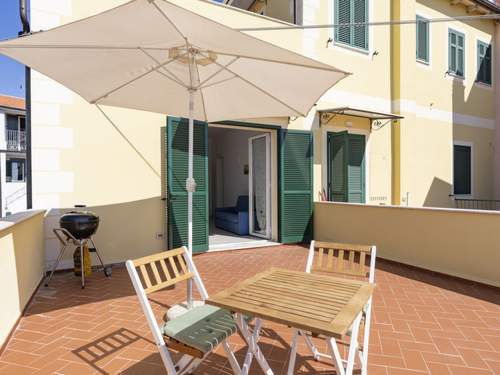 Ferienwohnung Origano  in 
San Bartolomeo al Mare (Italien)