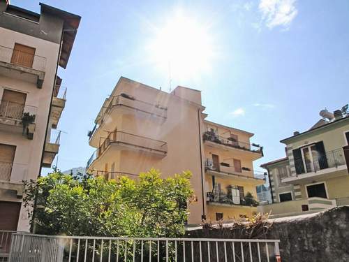 Ferienwohnung Sant'Antonio  in 
Alassio (Italien)