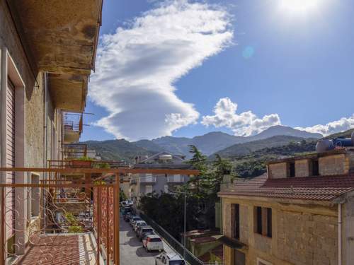 Ferienwohnung Fiori di Sulla SinAgo  in 
Lascari (Italien)