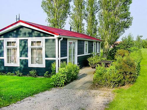 Ferienhaus Den Oever