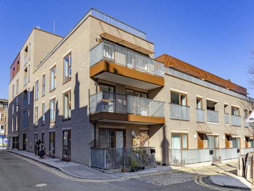 Ferienwohnung Shoreditch Square, Hoxton  in 
Hoxton (Grobritannien)