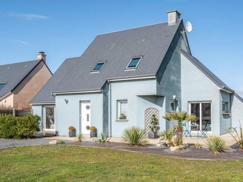 Ferienhaus Blue House