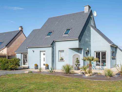 Ferienhaus Blue House (BAY403)  in 
Bretteville sur Ay (Frankreich)