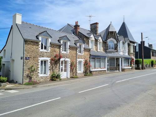 Ferienwohnung Le Petit Robinson  in 
Dinard (Frankreich)