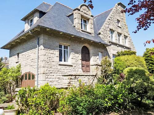 Ferienhaus, Villa La Source  in 
Dinard (Frankreich)