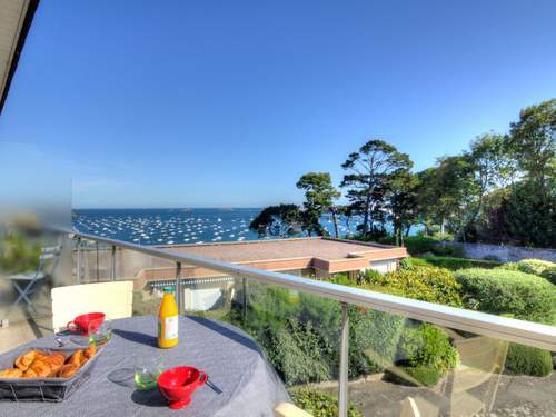 Ferienwohnung Le Parc de La Ronceray  in 
Dinard (Frankreich)