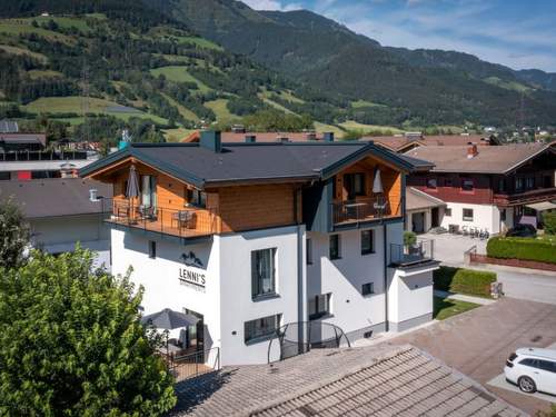 Ferienwohnung Lennis Apartments  in 
Bruck (sterreich)